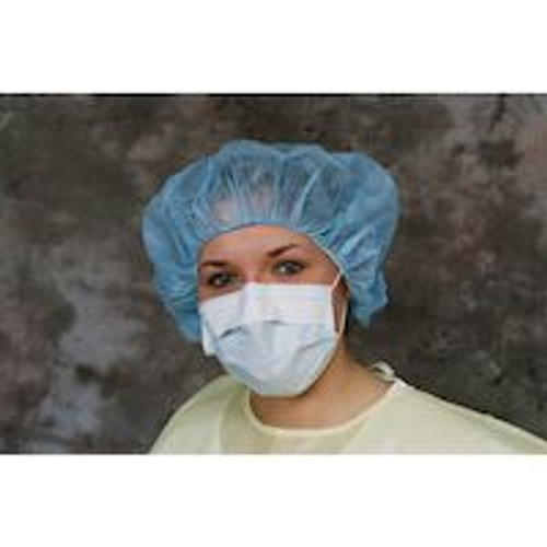 Valumax - Fog Free Ultra-3-in-1 Blue Ear-Loop Masks Valumax - Fog Free Ultra-3-in-1 Blue Ear-Loop Masks