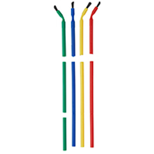 Vista Dental - Applicator Brushes, Fine Vista Dental - Applicator Brushes, Fine