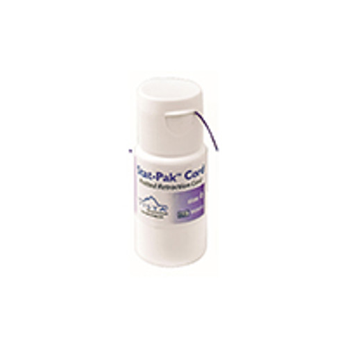 Vista Dental - Stat-Pak Retraction Cord 0 Vista Dental - Stat-Pak Retraction Cord 0