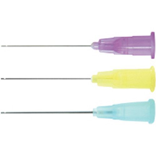 Vista Dental - Probe Bendable Closed End Irrigating Tips 30GA Vista Dental - Probe Bendable Closed End Irrigating Tips 30GA