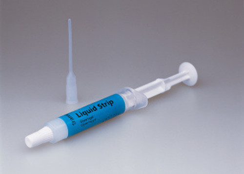 Liquid Strip Refill 2.5g Syringe