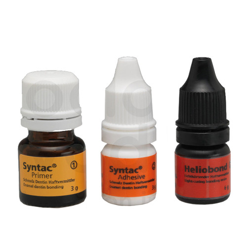 Ivoclar Vivadent - Syntac Primer Refill