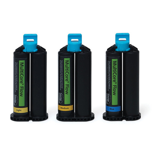 Ivoclar Vivadent - MultiCore Mixing Tips Refill / Ivoclar Vivadent - MultiCore Mixing Tips Refill /