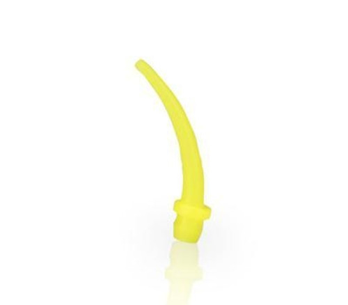 MultiCore Intra Oral Tips Yellow 50Pk MultiCore Intra Oral Tips Yellow 50Pk