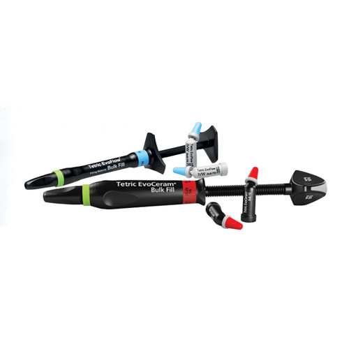 Tetric EvoCeram Refill 1x3g A4