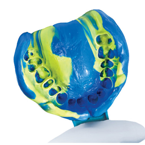 Ivoclar Vivadent - Virtual XD Refill - 380 Heavy Body F 2X380