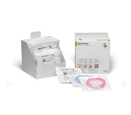 OptraGate Blue & Pink Junior Assortment 40/pk, Ivoclar Vivadent, 669089WW