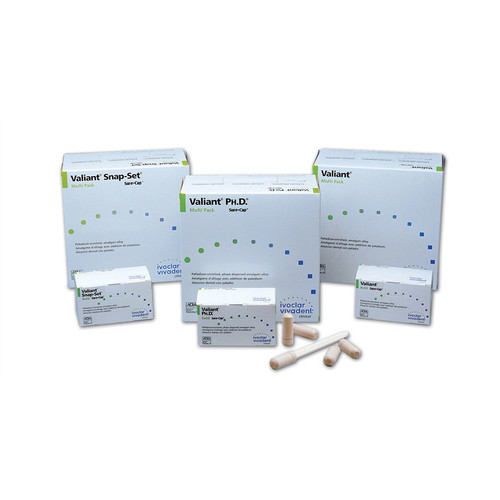 Ivoclar Vivadent - Valiant Ph.D.Xt