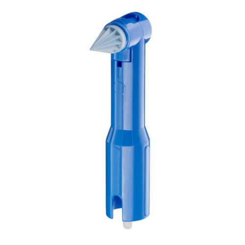 Young Classic Prophy Angle Pointed Polisher LF Firm 100Pk Young Classic Prophy Angle Pointed Polisher LF Firm 100Pk