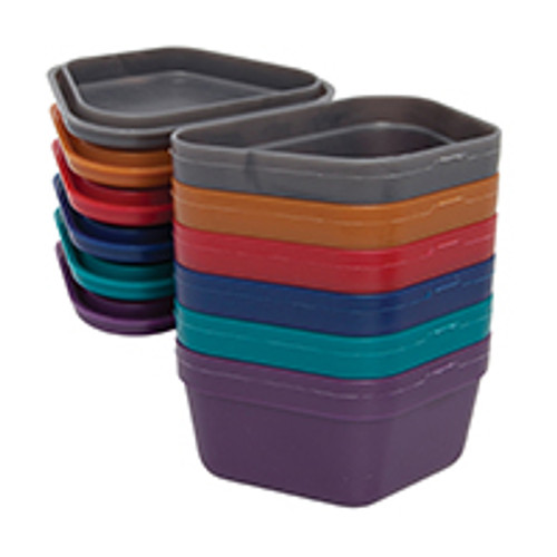 Zirc - Denture Box Assorted Zirc - Denture Box Assorted