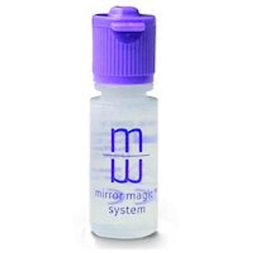 Zirc - Mirror Magic Anti Fog Solution Zirc - Mirror Magic Anti Fog Solution