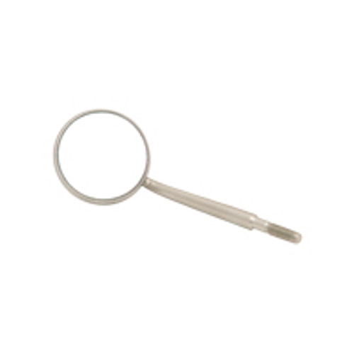 Zirc - Crystal HD Mirror Head 5 Cone Socket Zirc - Crystal HD Mirror Head 5 Cone Socket