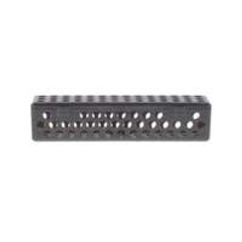 Zirc - Steri-Instrument Container - Gray Zirc - Steri-Instrument Container - Gray