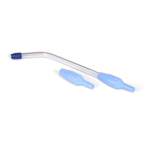 Safe-Flo Saliva Ejector 100/Bag Clear Safe-Flo Saliva Ejector 100/Bag Clear