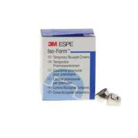 ISO Crown 1st Permanent Bicuspid L42-LR 5Bx