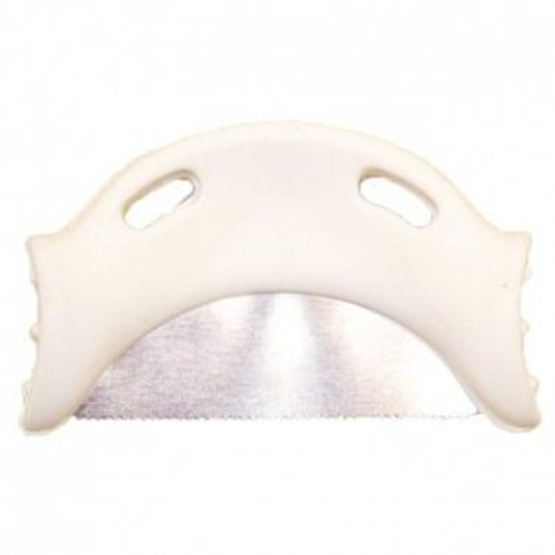 Qwikstrip Serrated Strips White 10/pk, Creative, QS-SER Qwikstrip Serrated Strips White 10/pk, Creative, QS-SER