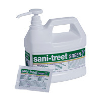Gallon, Lemongrass/Lavender, 7000