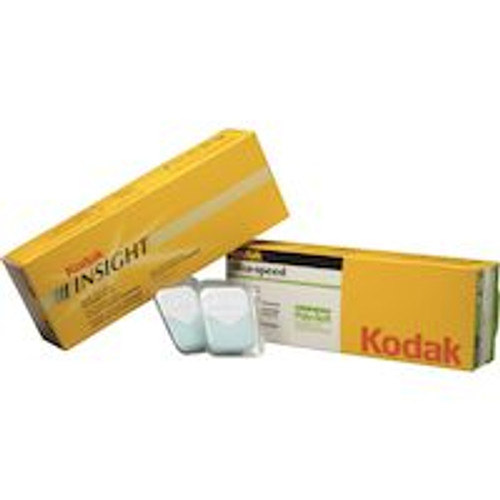 CARESTREAM INSIGHT INTRAORAL X-RAY FILM, 1560390