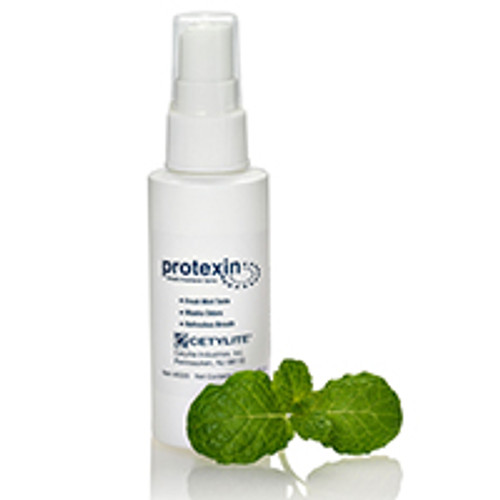 Protexin Breath Spray Mint 2oz