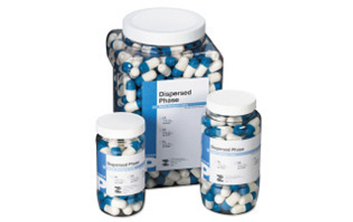Premium Dispersed Phase Regular Set 1 Spill 500Pk Premium Dispersed Phase Regular Set 1 Spill 500Pk