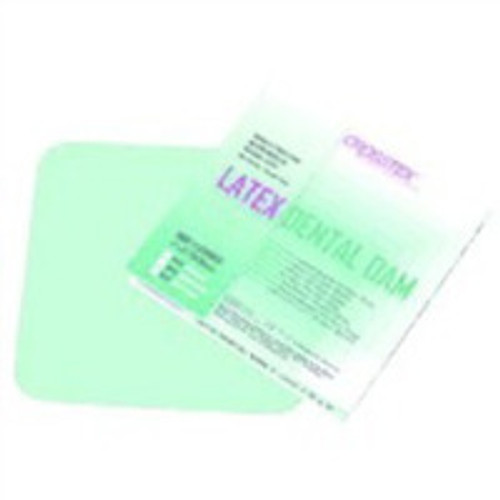 CROSSTEX DENTAL DAMS, 19200 CROSSTEX DENTAL DAMS, 19200