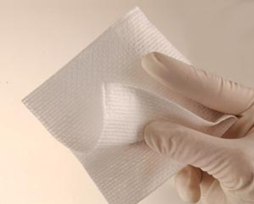 CROSSTEX ULTRA GAUZE NON-WOVEN SPONGES, ENC4NWU CROSSTEX ULTRA GAUZE NON-WOVEN SPONGES, ENC4NWU