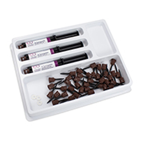 Self-Etch Syringeable Value Kit, 039681200
