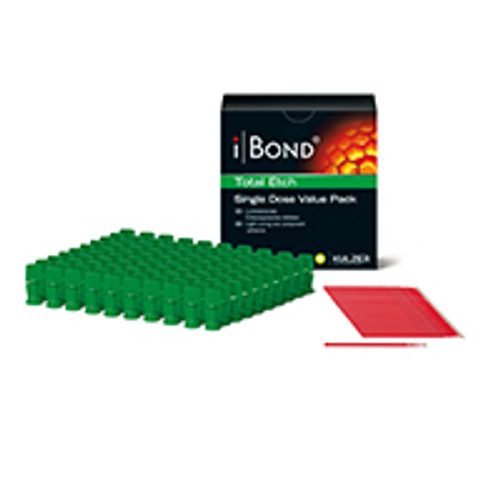 iBOND Total Etch Single Dose Value Pack iBOND Total Etch Single Dose Value Pack