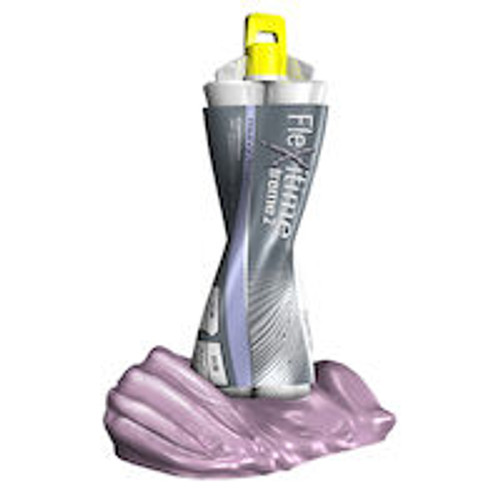 Flexitime Xtreme 2 Cartridge Heavy Tray 380ml 2Bx