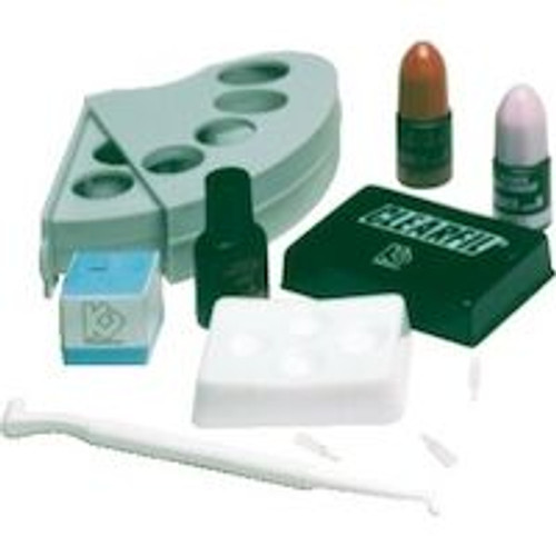 Bond A, Dual-Cure, Self-Etch, 5 ml, 1930KA Bond A, Dual-Cure, Self-Etch, 5 ml, 1930KA