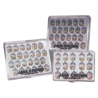 #5, Lower Right Molar, 5/Pkg., LR-5