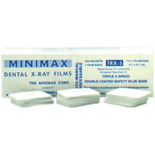 TRX-S, Size 2, 144/Box, 20705