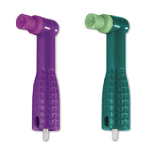 ProAngle Plus DPA Soft 500/Box Teal