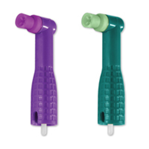 ProAngle Plus DPA Firm 500/Box Purple