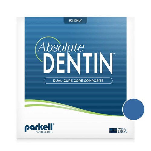 Absolute Dentin 50ml Blue