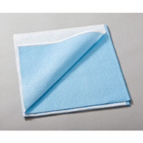 TIDI EQUIPMENT DRAPE SHEET, 980924