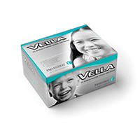 Melon, 0.5 ml, 100/Box, 770083