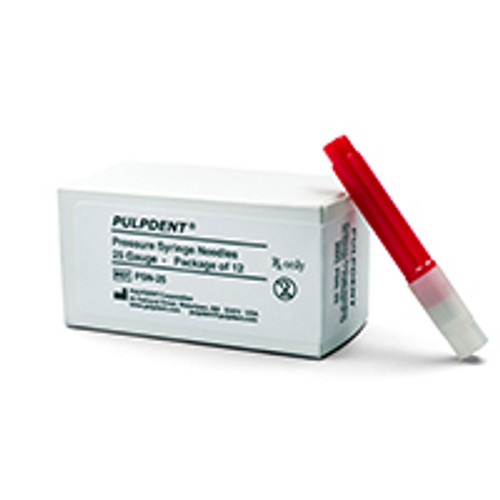 PULPDENT TEMPCANAL CANAL TREATMENT PASTE, PSN-25 PULPDENT TEMPCANAL CANAL TREATMENT PASTE, PSN-25