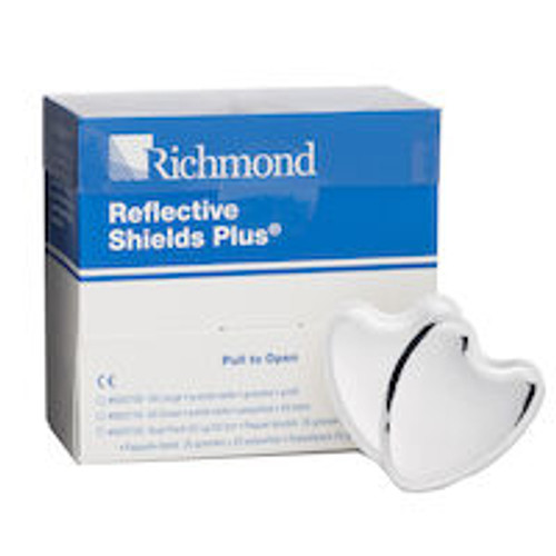 RICHMOND REFLECTIVE SHIELDS PLUS, 600710 RICHMOND REFLECTIVE SHIELDS PLUS, 600710
