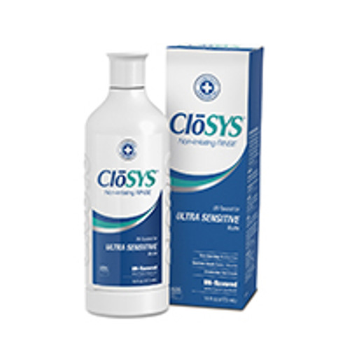 Ultra-Sensitive, Unflavored, 16 oz., 2C-16-12RU