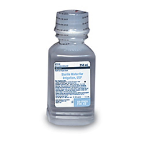 500 ml Bottle, 2F7113