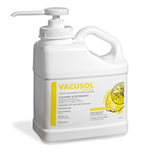 Vacusol Neutral Solution Pump Liquid Cleaner 96oz Vacusol Neutral Solution Pump Liquid Cleaner 96oz