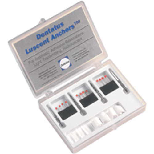Anchor Refill, Small, 15/Pkg., LUC-S15 Anchor Refill, Small, 15/Pkg., LUC-S15