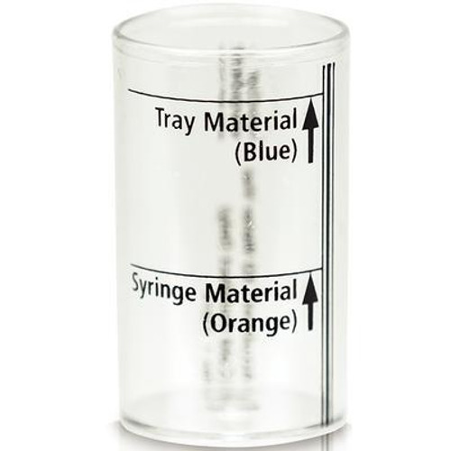 AccuDent XD Water Measuring Vial