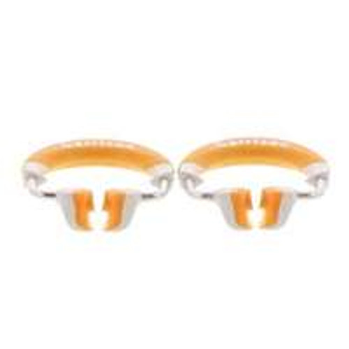 Tall Rings, 2/Pkg., FX500