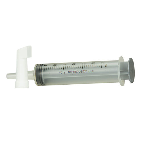 AccuDent XD Syringe 35ml