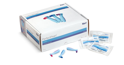 PerfectPearl Disposable Prophy, Kerr, 2779770