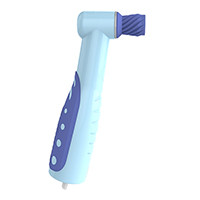 Standard, Dark Blue Pad, 1200/Box, 10-9511