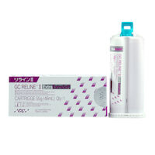 Extra, Extra Soft, Refill Cartridge, 48 ml, 010257