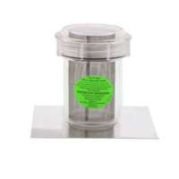 Model 2300, 3 1/2"W x 4 3/8"H, 8/Box